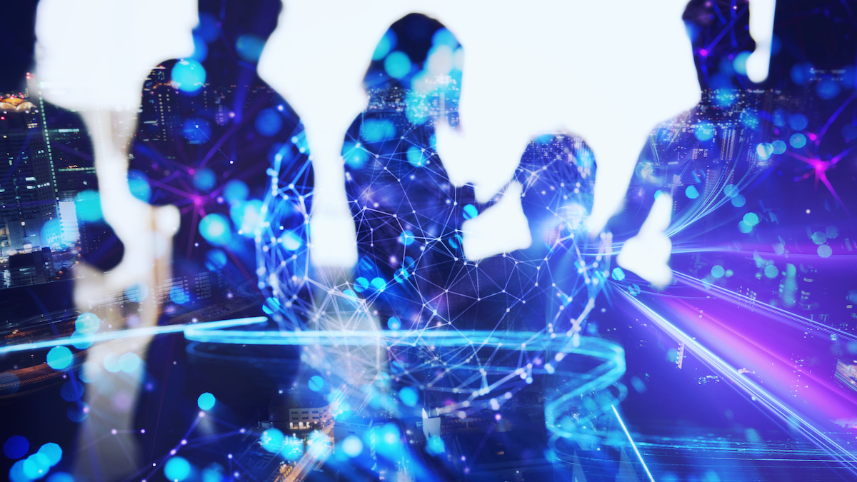 Industrial IoT & ICS Cybersecurity Events
