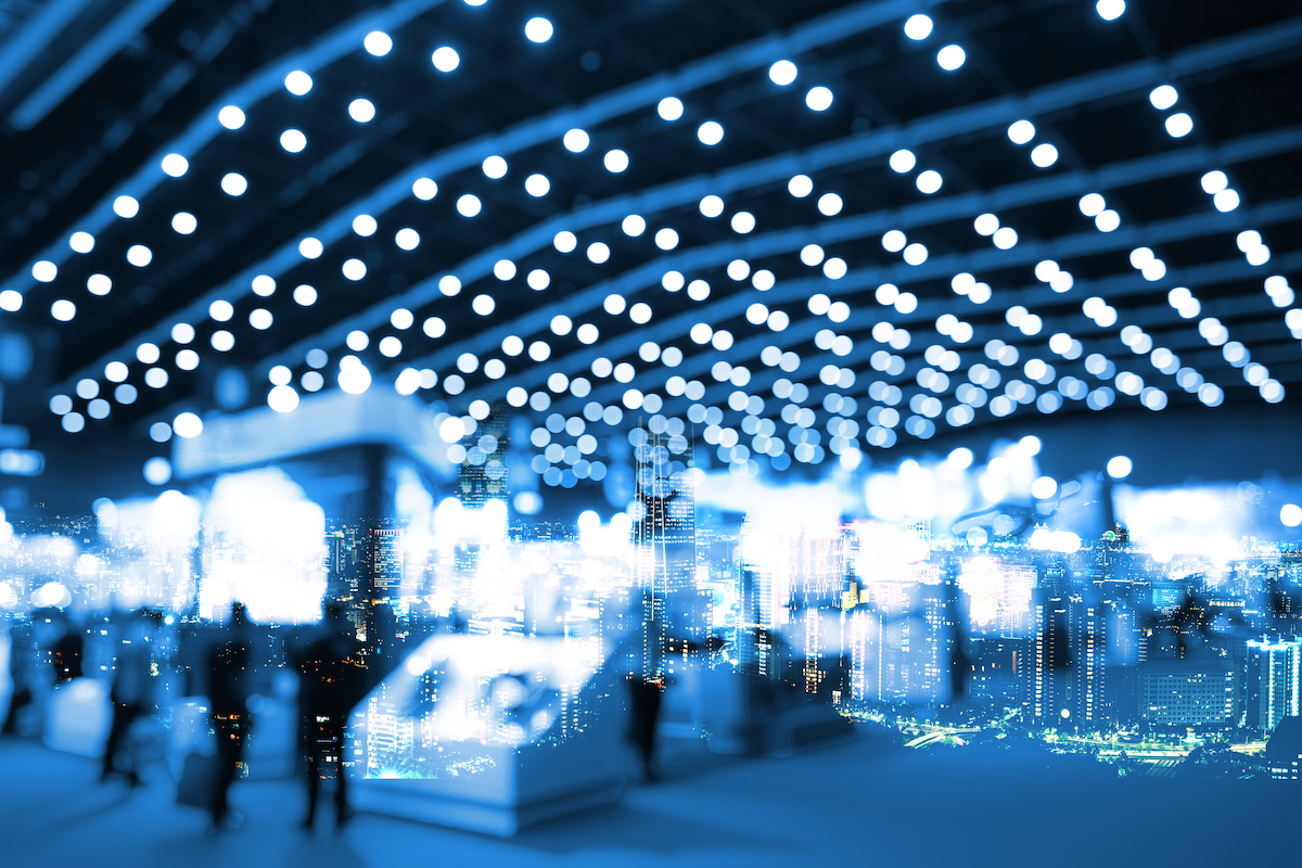 Industrial IoT & ICS Cybersecurity Events