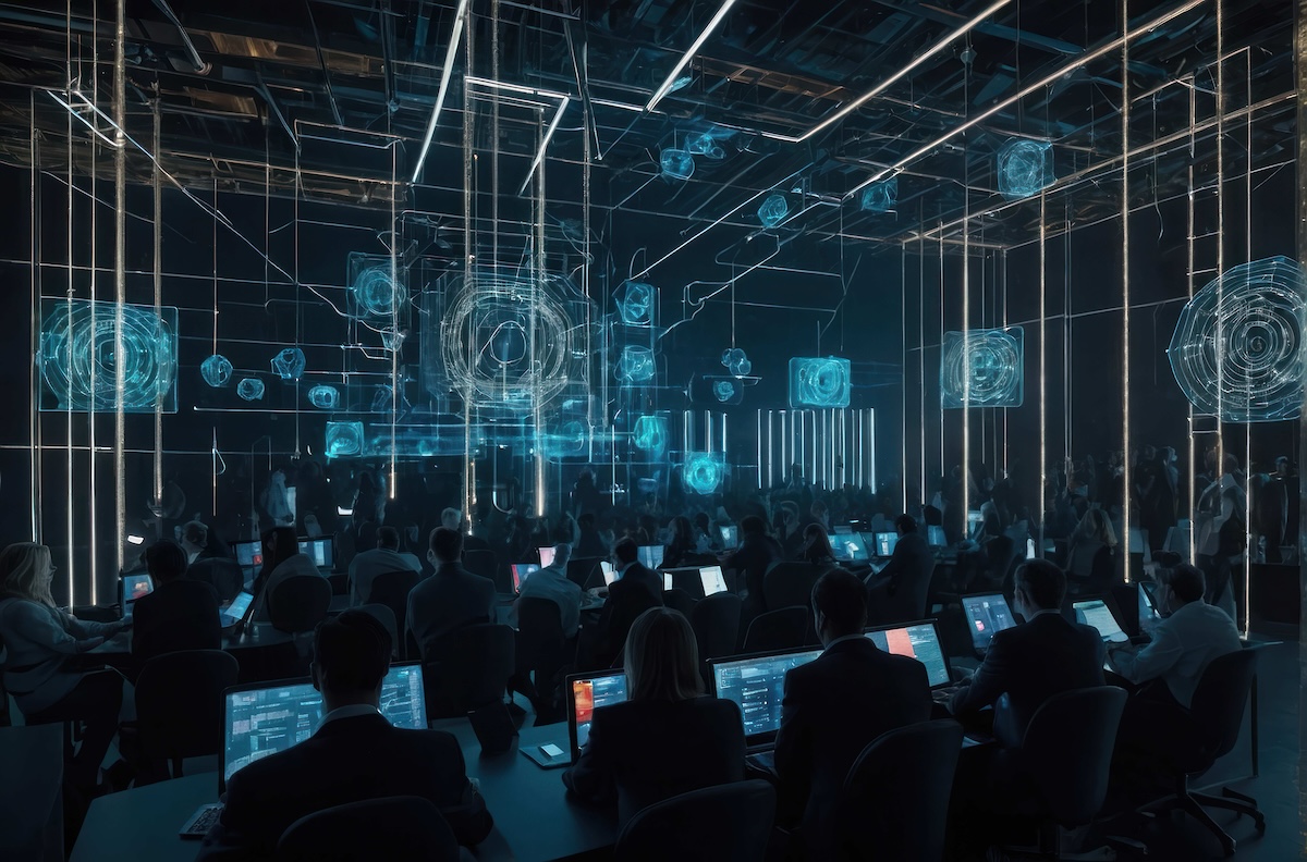 Industrial IoT & ICS Cybersecurity Events