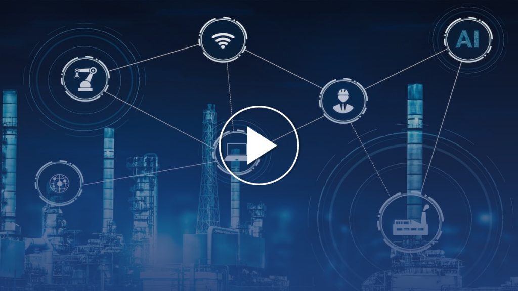 Industrial connectivity