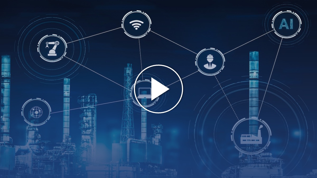 Industrial connectivity