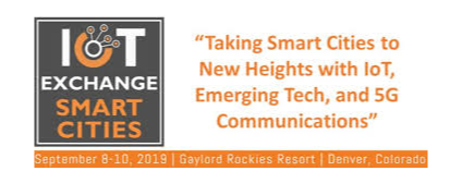 IoT Exchange smart cities