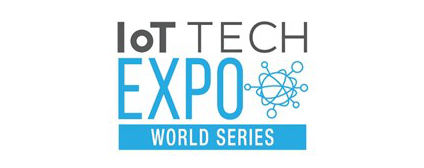 iot tech expo