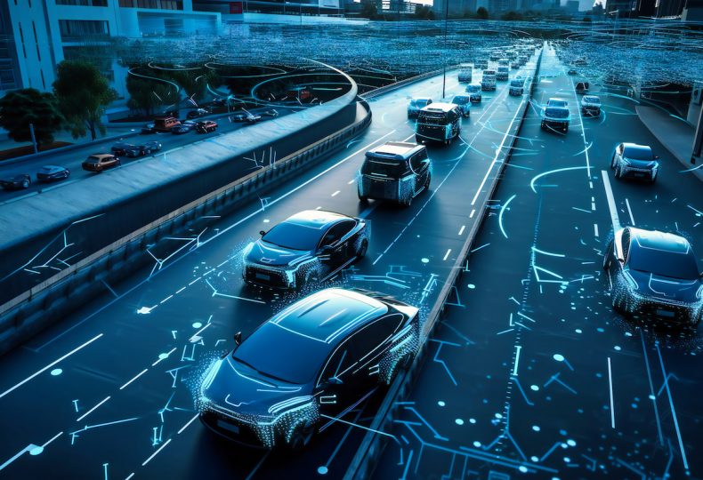 IoT in fleet management