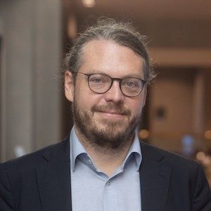 Johannes Vrana