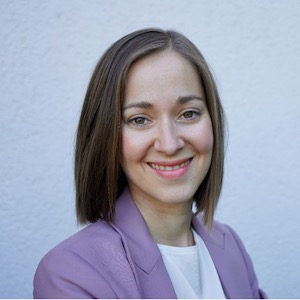 Julia Collisi