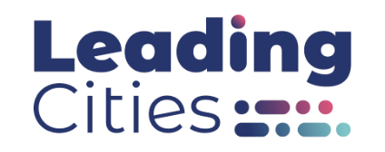 Leading cities