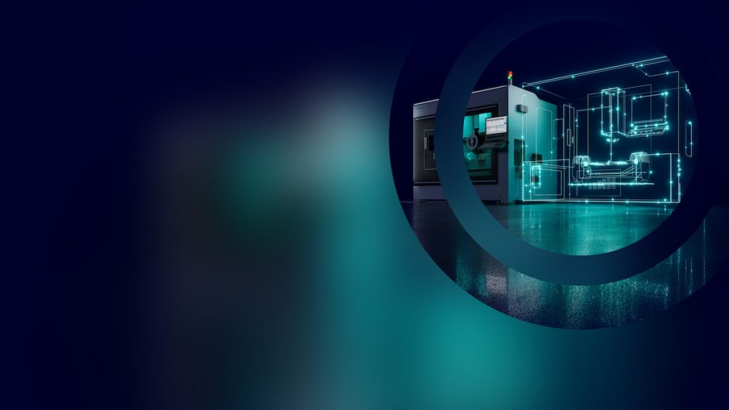 Sustainable Transformation in Machine Tool Manufacturing