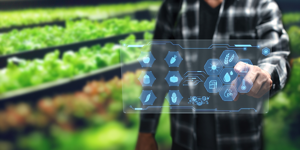 Machine Learning and Data Engineering Applications in Agriculture