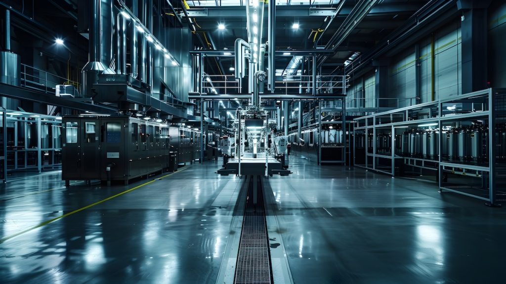 Top Trends Shaping the Manufacturing Sector in 2025: Insights from Randy Carr, CEO of World Emblem