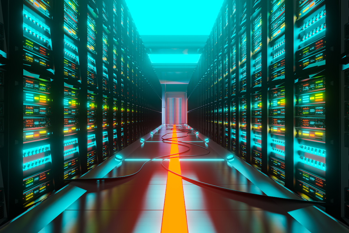 Network Segmentation and Microsegmentation