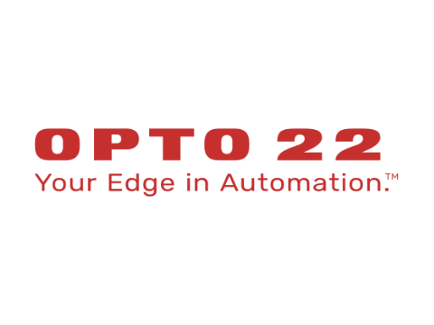 Opto22 - logo