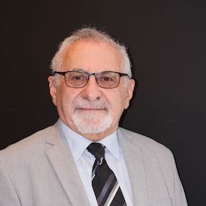 Daniel Ehrenreich