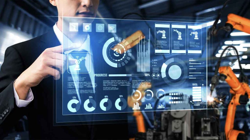 Scaling Solutions: Overcoming Pilot Purgatory in Manufacturing