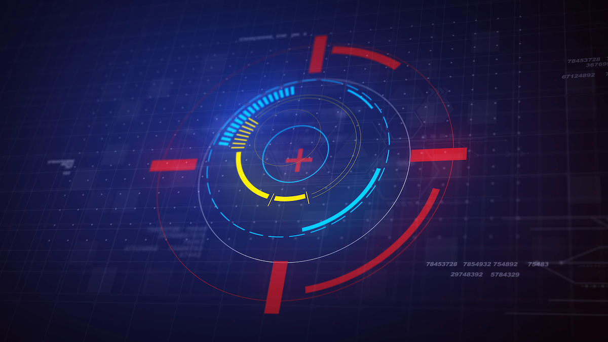 Real-Time Anomaly Detection