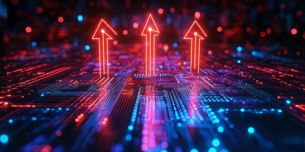 Scalability in No-Code Solutions: Balancing Flexibility and Control