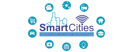 Smart cities expo world forum