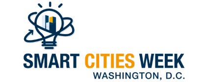 Smart cities week washington