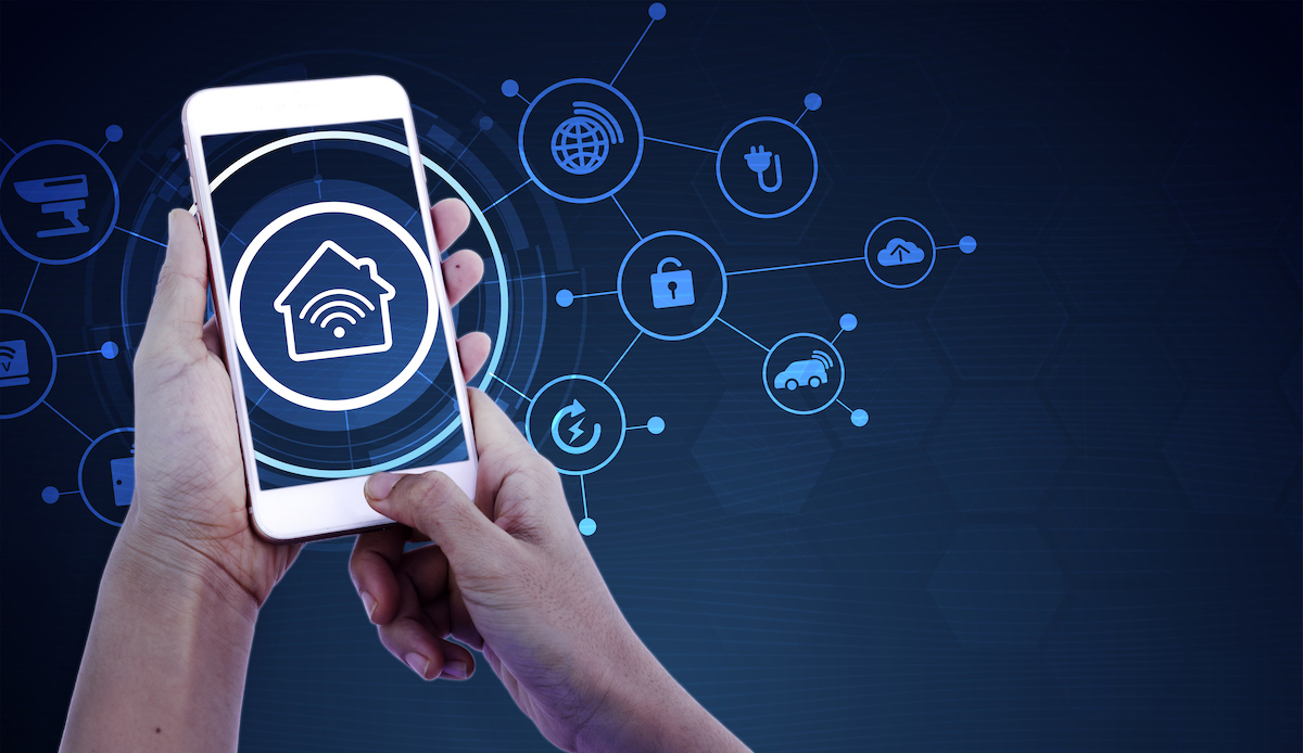 Smart Home Device Manufacturers