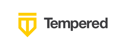 Tempered