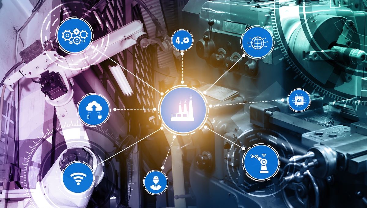 The Key to Industrial IoT ROI