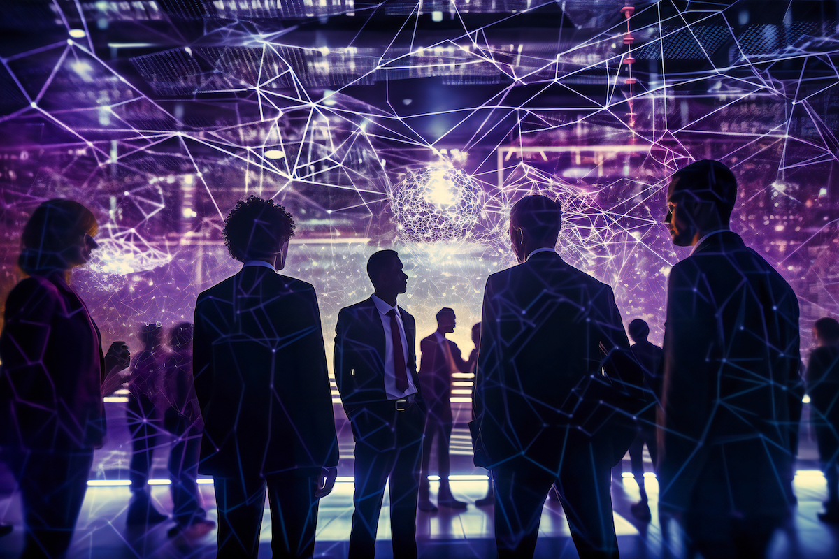 Top Industry 4.0 Events