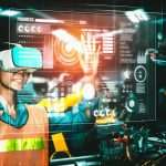 vr in manufacturing