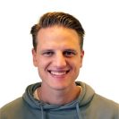 Zeger-Jan (ZJ) van de Weg
