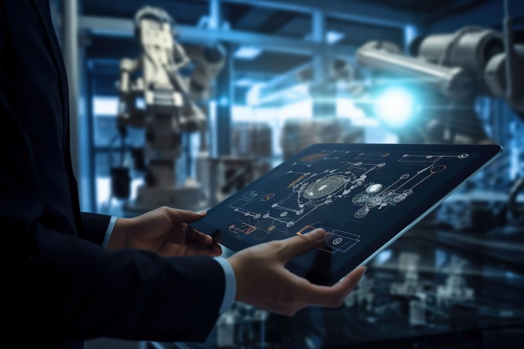 Unified Namespace and InfluxDB: Streamlining IIoT Operations for Industry 4.0