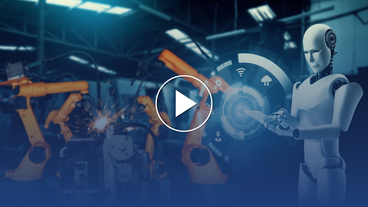 ai manufacturing
