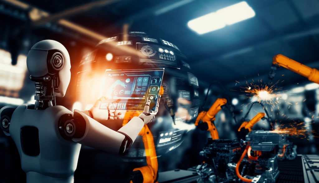 From Pilot to Plant-Wide: Ensuring Scalable AI Solutions in Manufacturing