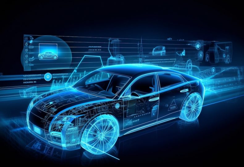 automotive software