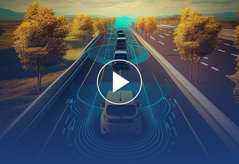 autonomous vehicles