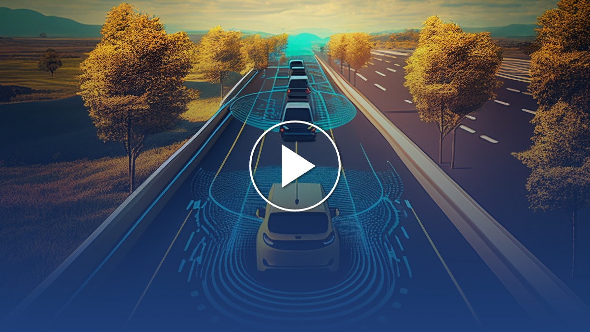 autonomous vehicles