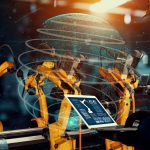 Autonomous Manufacturing