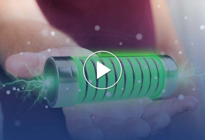 battery manufacturing