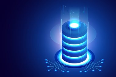 time series database