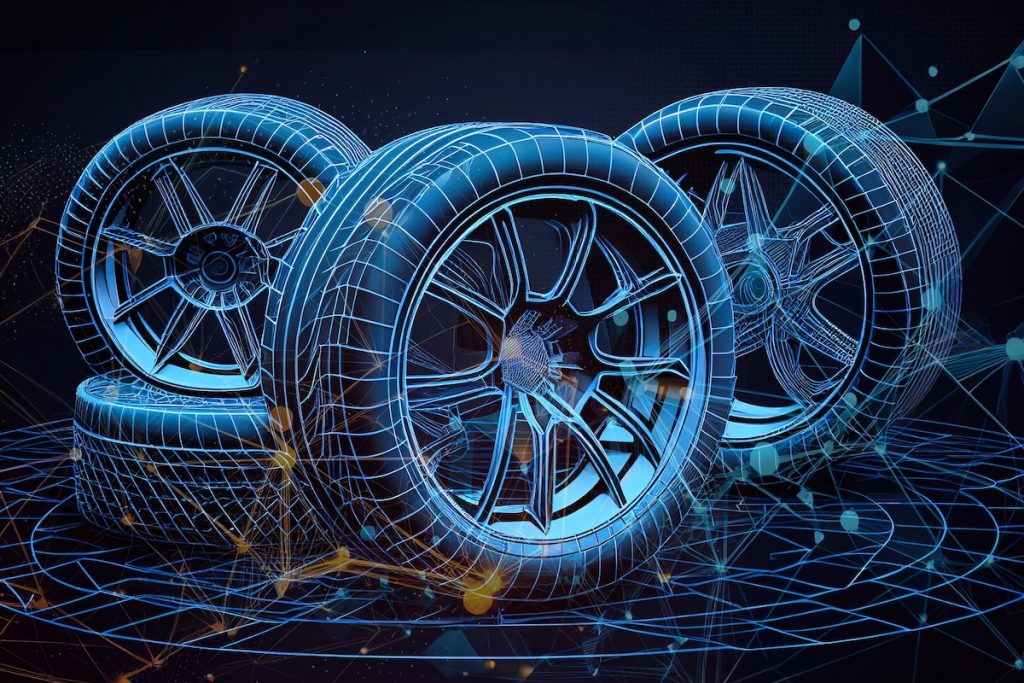 Revolutionizing Tire Monitoring