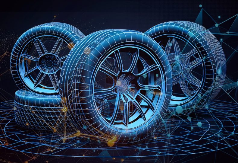 tire condition