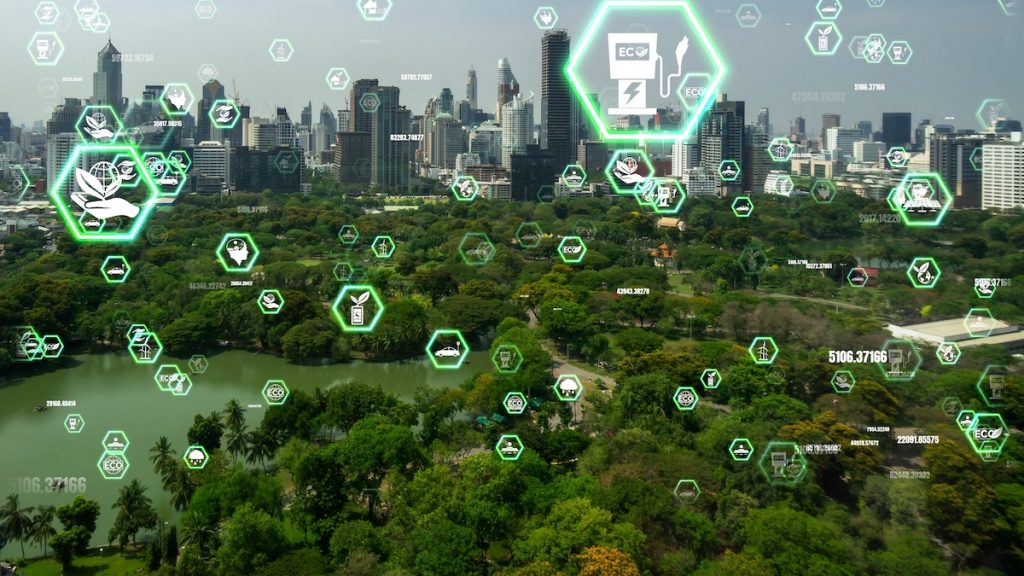 Accelerating Climate Change Solutions