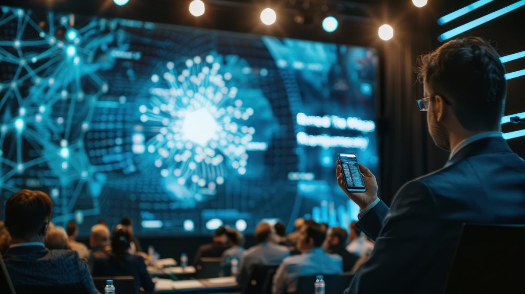 November 2024 Industrial IoT & ICS Cybersecurity Events