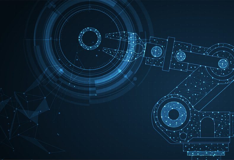 connected industry