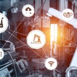 connected manufacturing