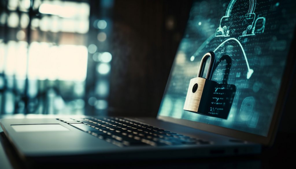 Cybersecurity threats pose a major risk to production targets