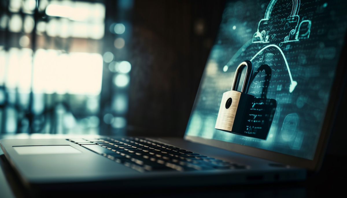 cyber security