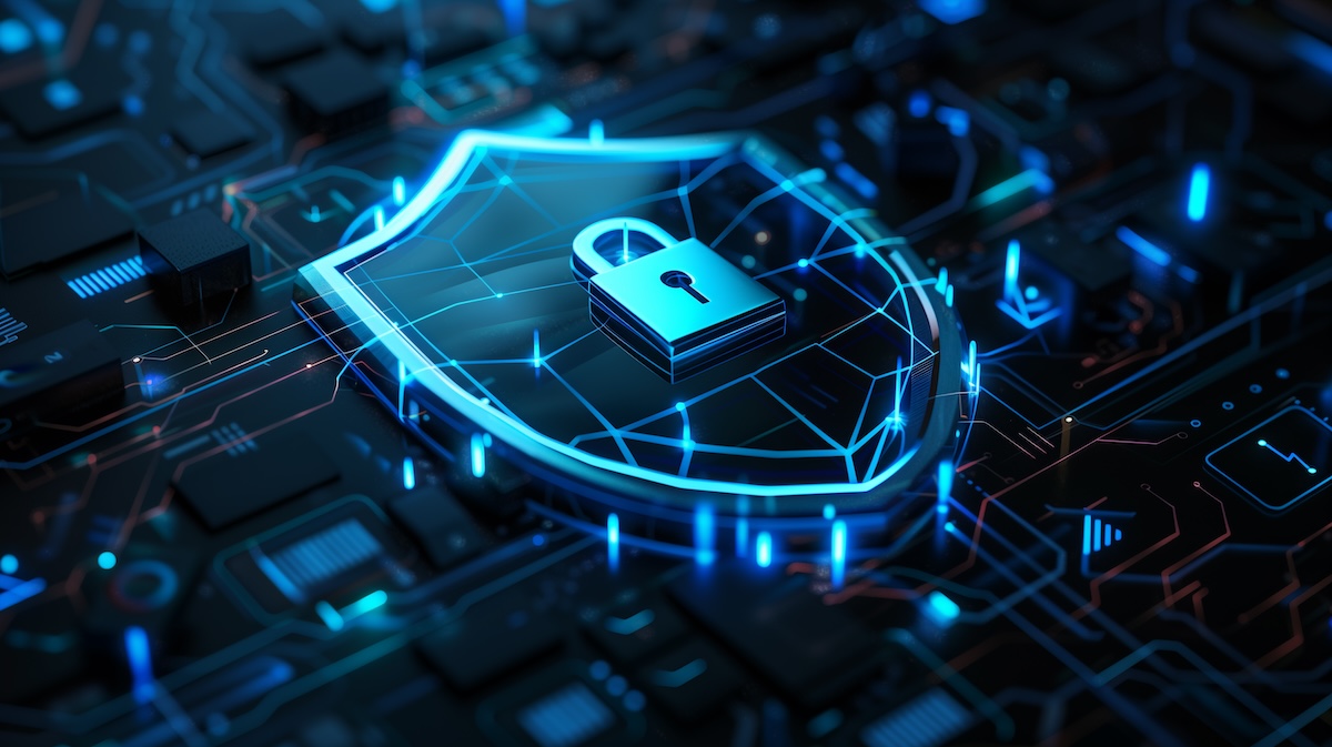 Securing Industrial Automation