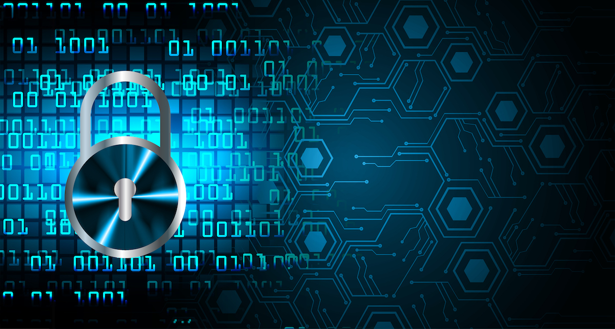cybersecurity