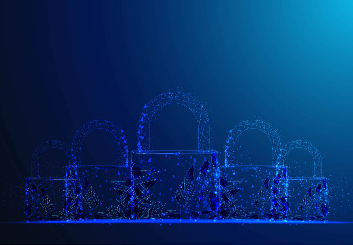 cybersecurity in energy