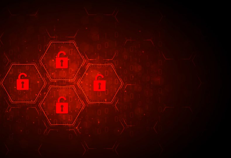 new threats cybersecurity