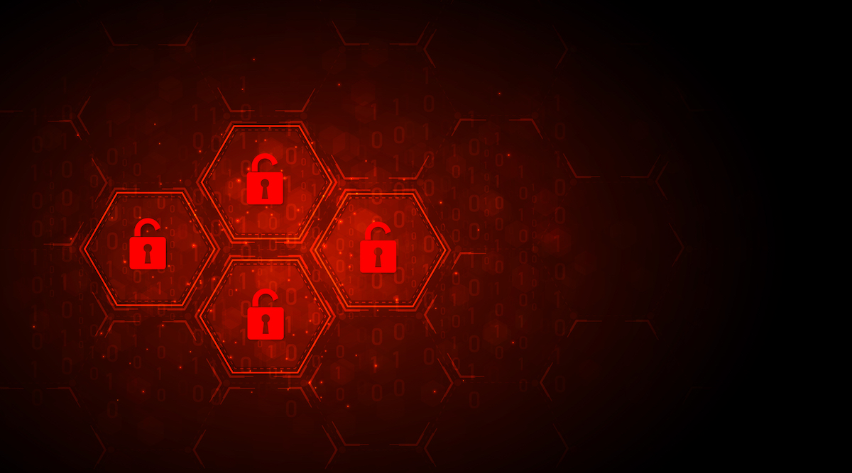 new threats cybersecurity